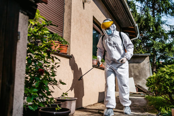 Best Wildlife Control Services  in Lakeview, GA