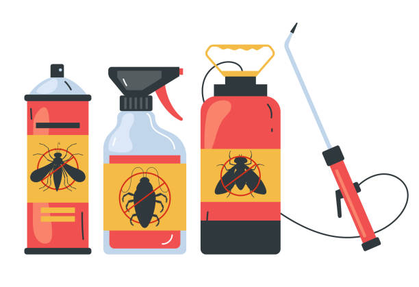 Lakeview, GA Pest Control Company